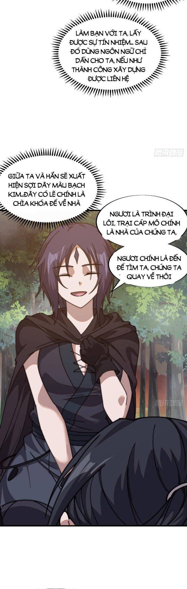 đọc truyện Ta Có Một Sơn Trại Chương 794 ảnh 10 tại Thiên Thai Truyện