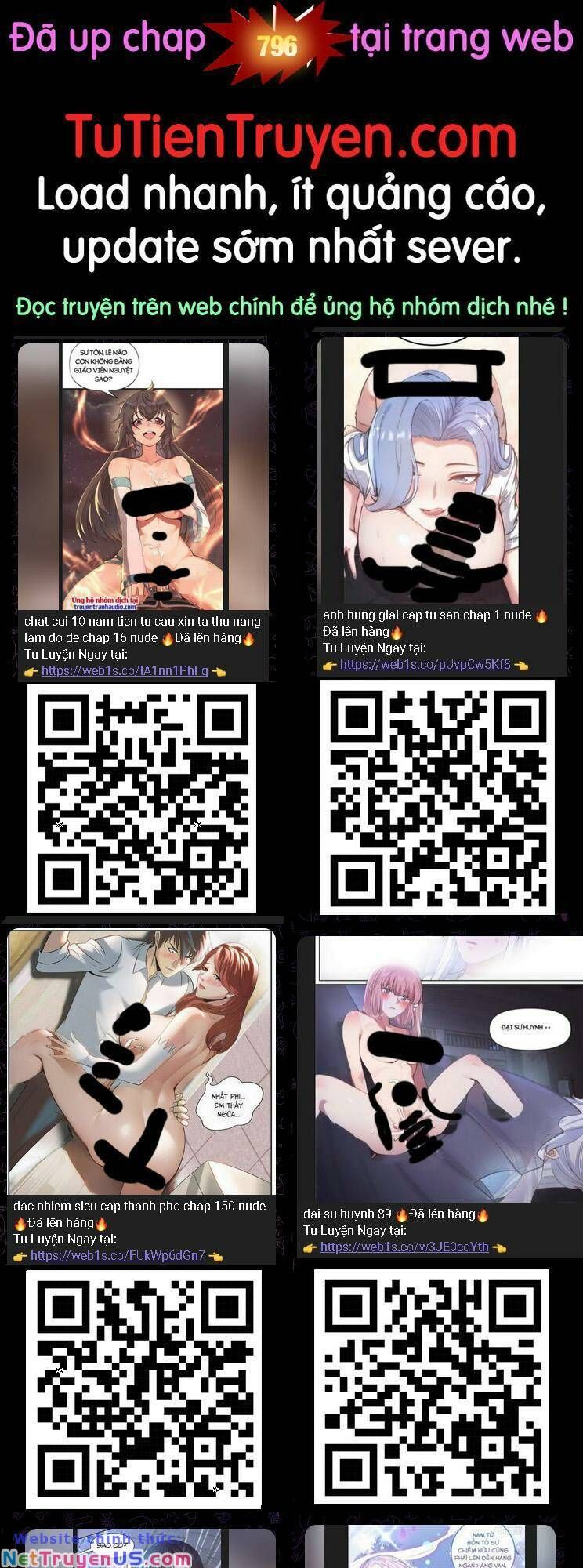 đọc truyện Ta Có Một Sơn Trại Chương 795 ảnh 3 tại Thiên Thai Truyện