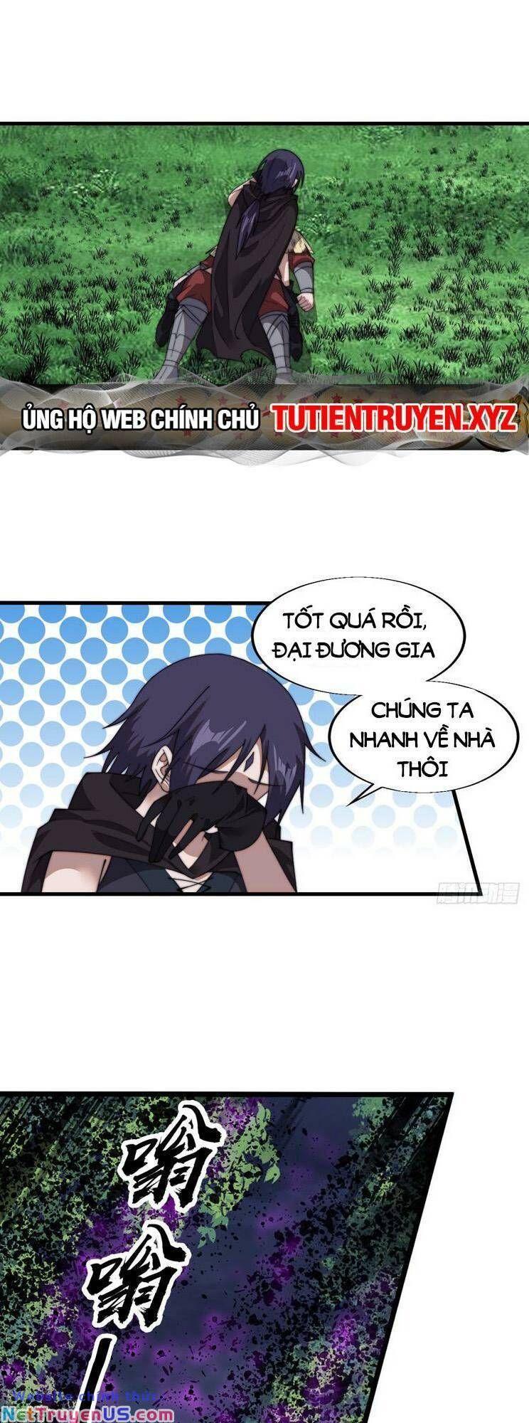 đọc truyện Ta Có Một Sơn Trại Chương 795 ảnh 12 tại Thiên Thai Truyện