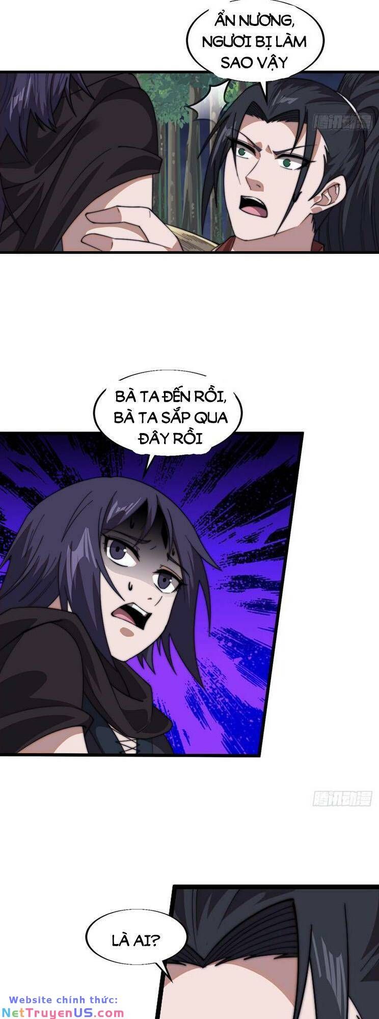 đọc truyện Ta Có Một Sơn Trại Chương 795 ảnh 15 tại Thiên Thai Truyện