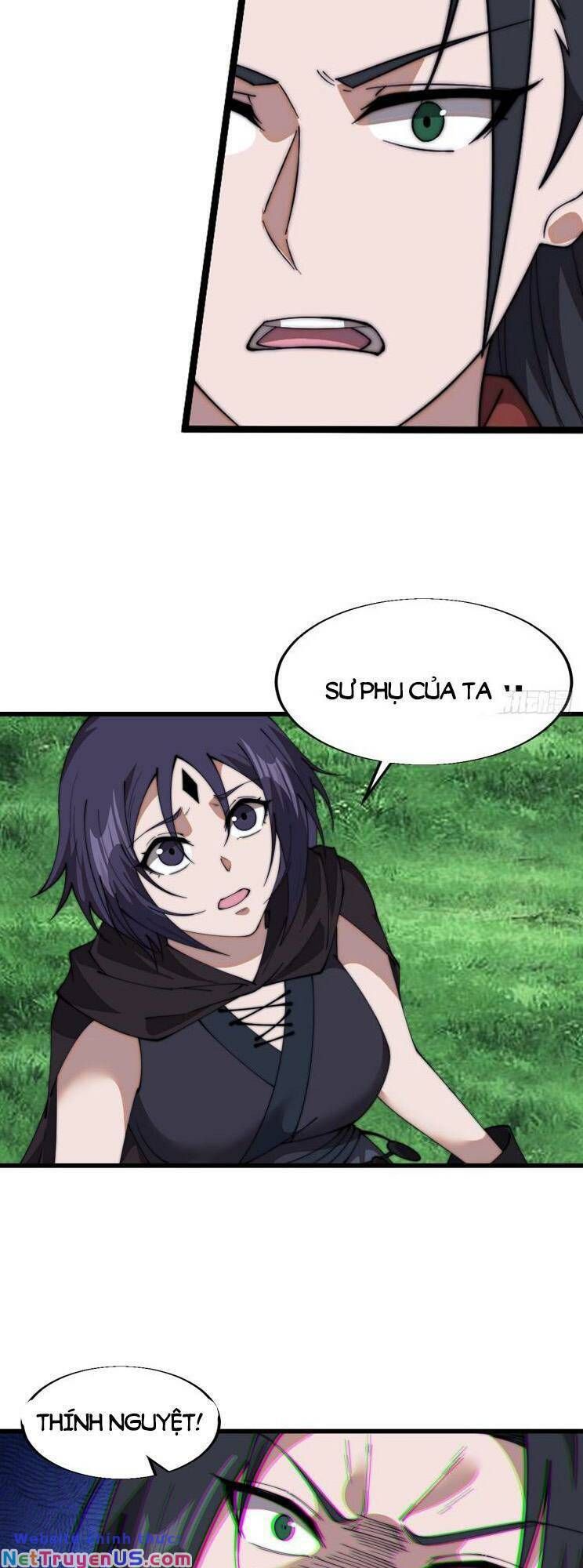 đọc truyện Ta Có Một Sơn Trại Chương 795 ảnh 16 tại Thiên Thai Truyện