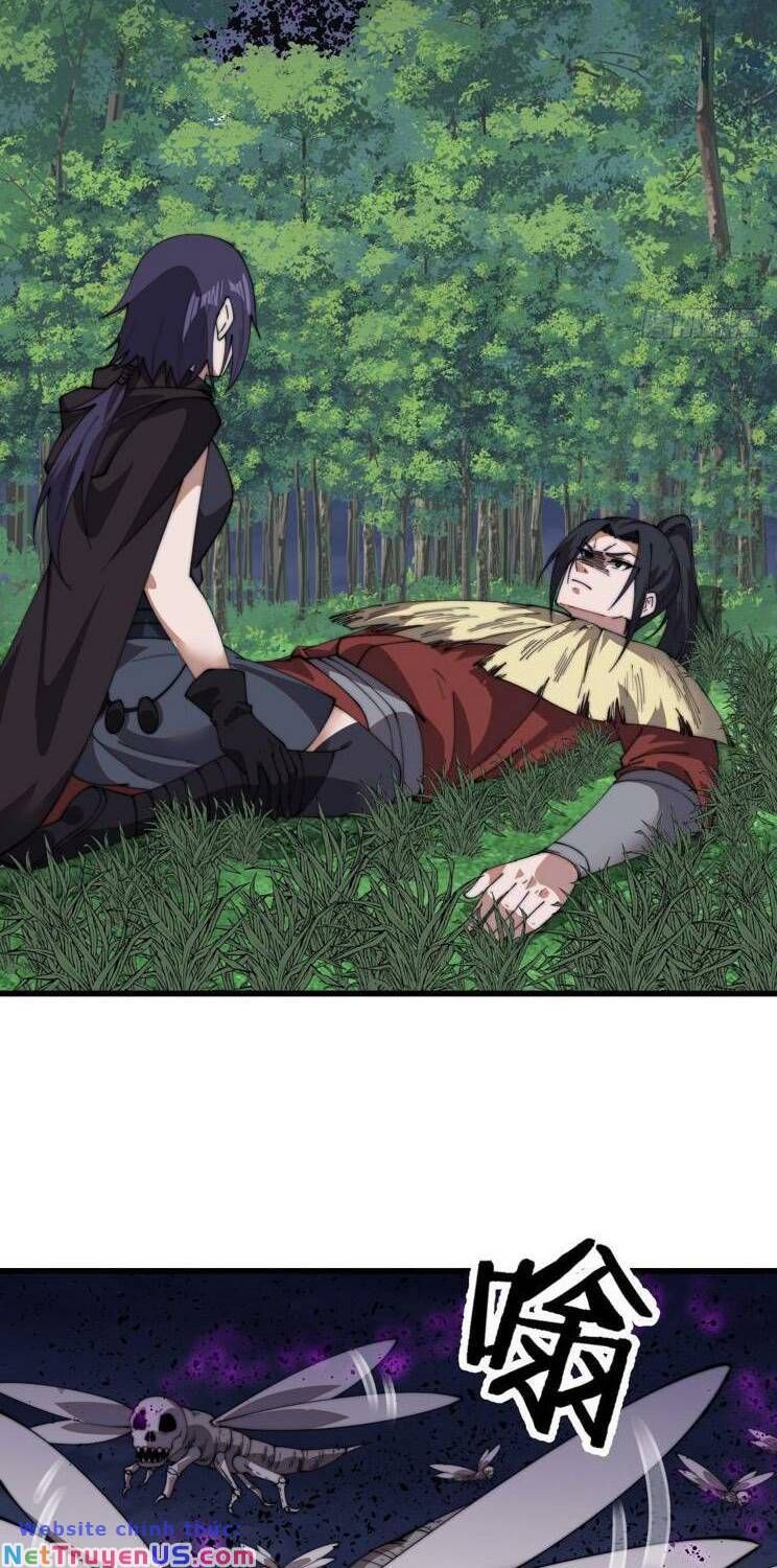 đọc truyện Ta Có Một Sơn Trại Chương 795 ảnh 18 tại Thiên Thai Truyện