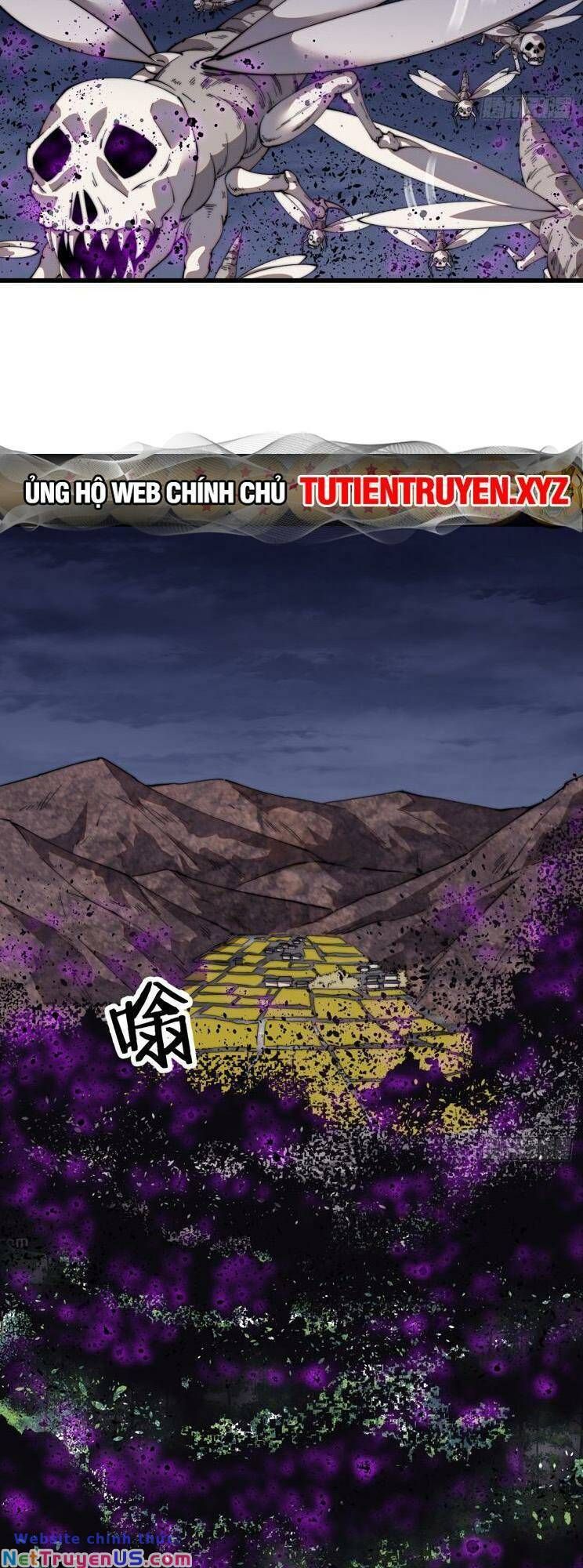 đọc truyện Ta Có Một Sơn Trại Chương 795 ảnh 19 tại Thiên Thai Truyện