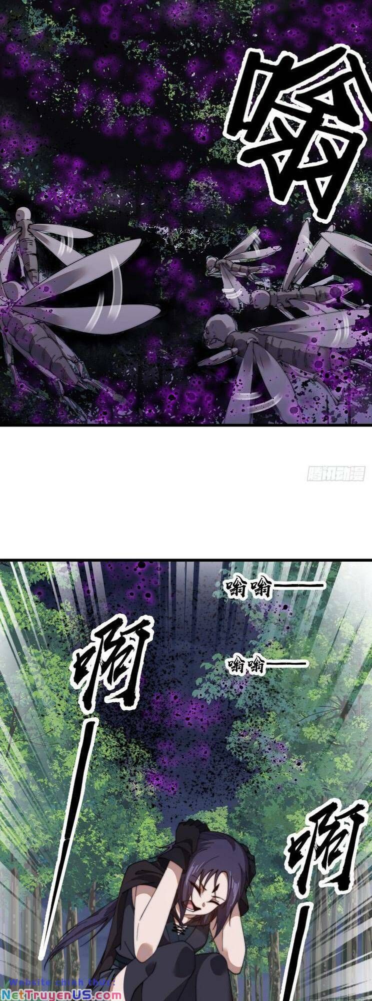 đọc truyện Ta Có Một Sơn Trại Chương 795 ảnh 20 tại Thiên Thai Truyện