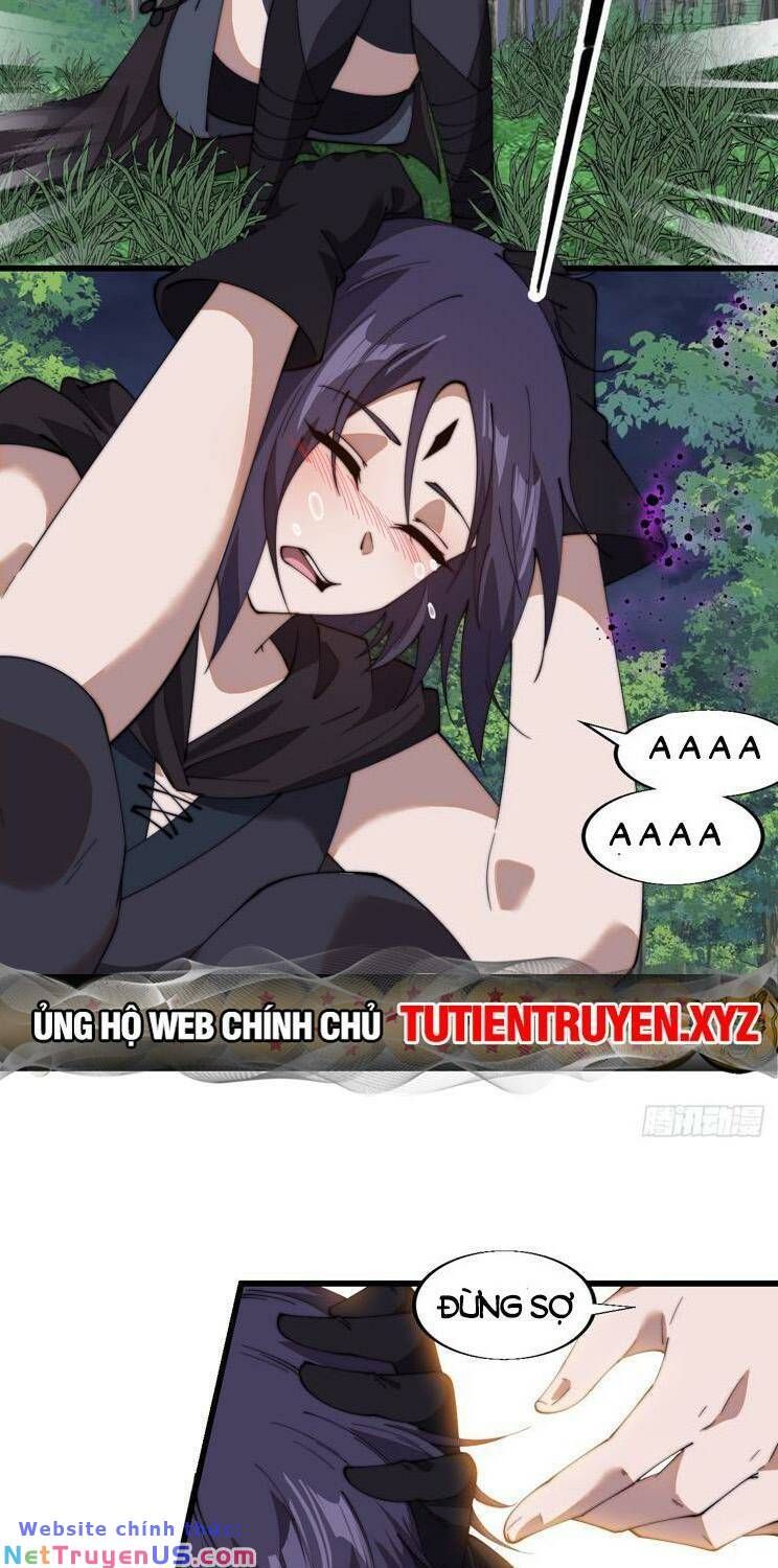 đọc truyện Ta Có Một Sơn Trại Chương 795 ảnh 21 tại Thiên Thai Truyện