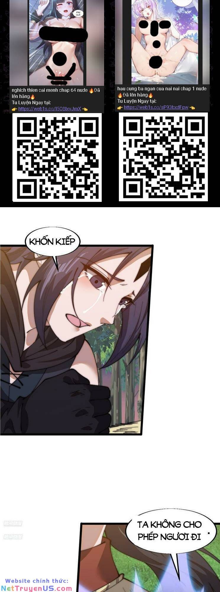 đọc truyện Ta Có Một Sơn Trại Chương 795 ảnh 4 tại Thiên Thai Truyện