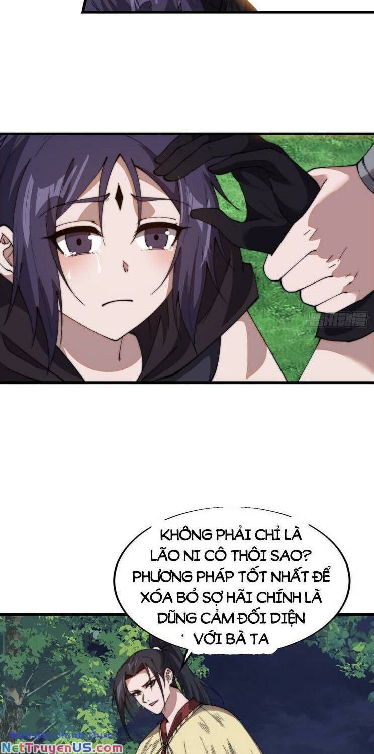 đọc truyện Ta Có Một Sơn Trại Chương 795 ảnh 22 tại Thiên Thai Truyện