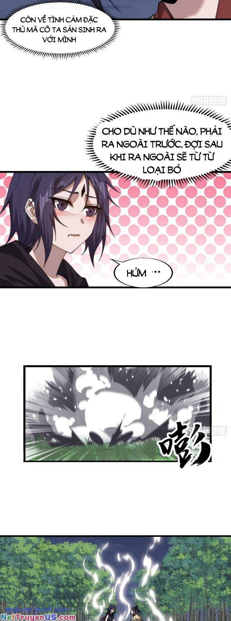 đọc truyện Ta Có Một Sơn Trại Chương 795 ảnh 24 tại Thiên Thai Truyện