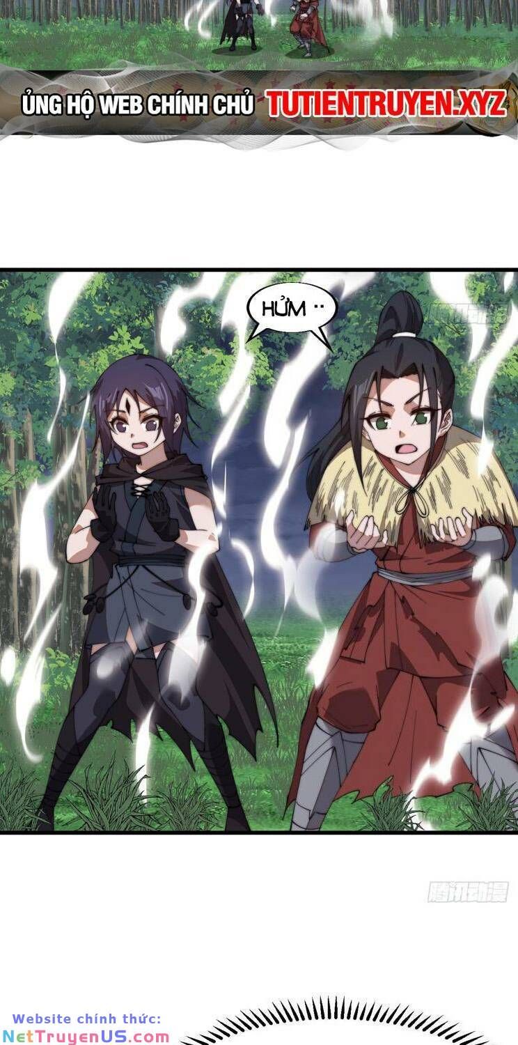 đọc truyện Ta Có Một Sơn Trại Chương 795 ảnh 25 tại Thiên Thai Truyện