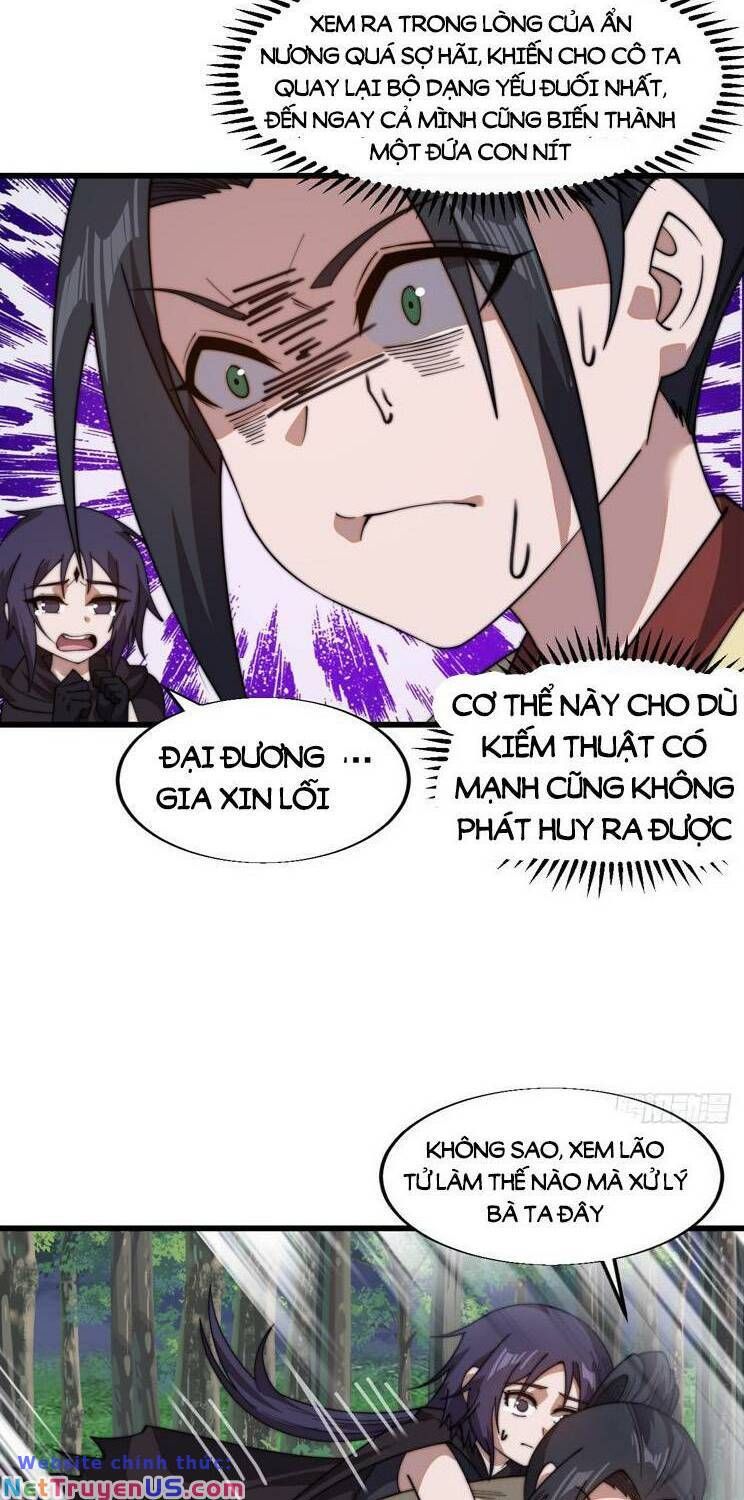 đọc truyện Ta Có Một Sơn Trại Chương 795 ảnh 26 tại Thiên Thai Truyện