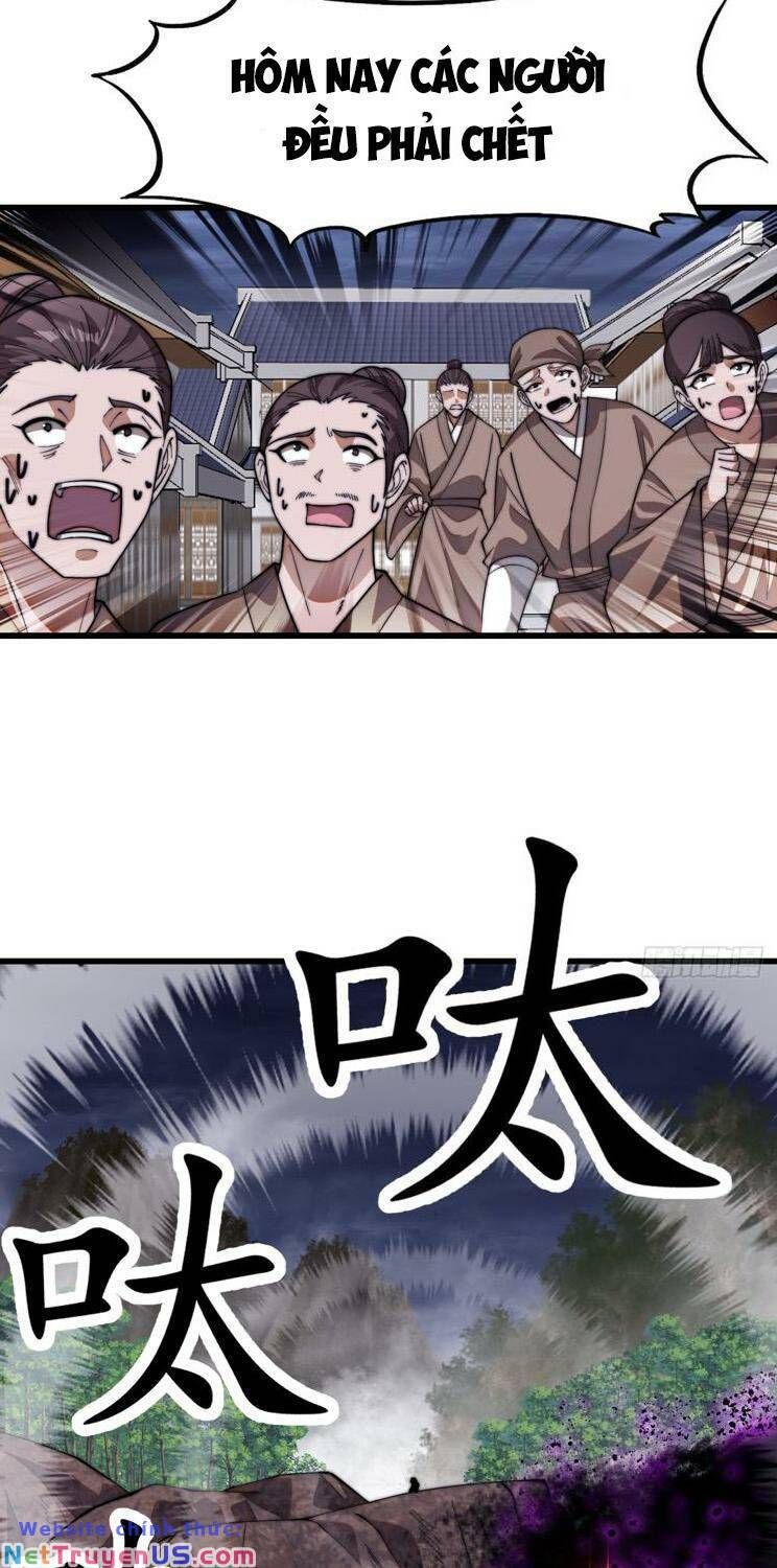 đọc truyện Ta Có Một Sơn Trại Chương 795 ảnh 29 tại Thiên Thai Truyện