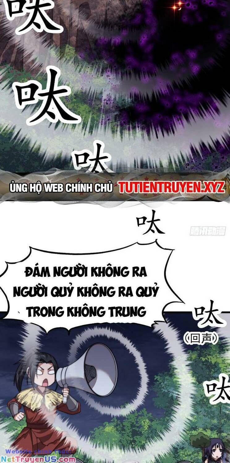 đọc truyện Ta Có Một Sơn Trại Chương 795 ảnh 30 tại Thiên Thai Truyện