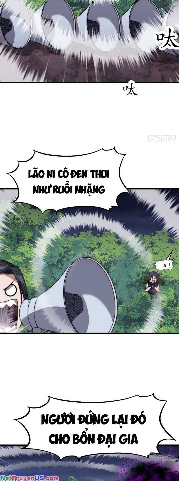 đọc truyện Ta Có Một Sơn Trại Chương 795 ảnh 31 tại Thiên Thai Truyện