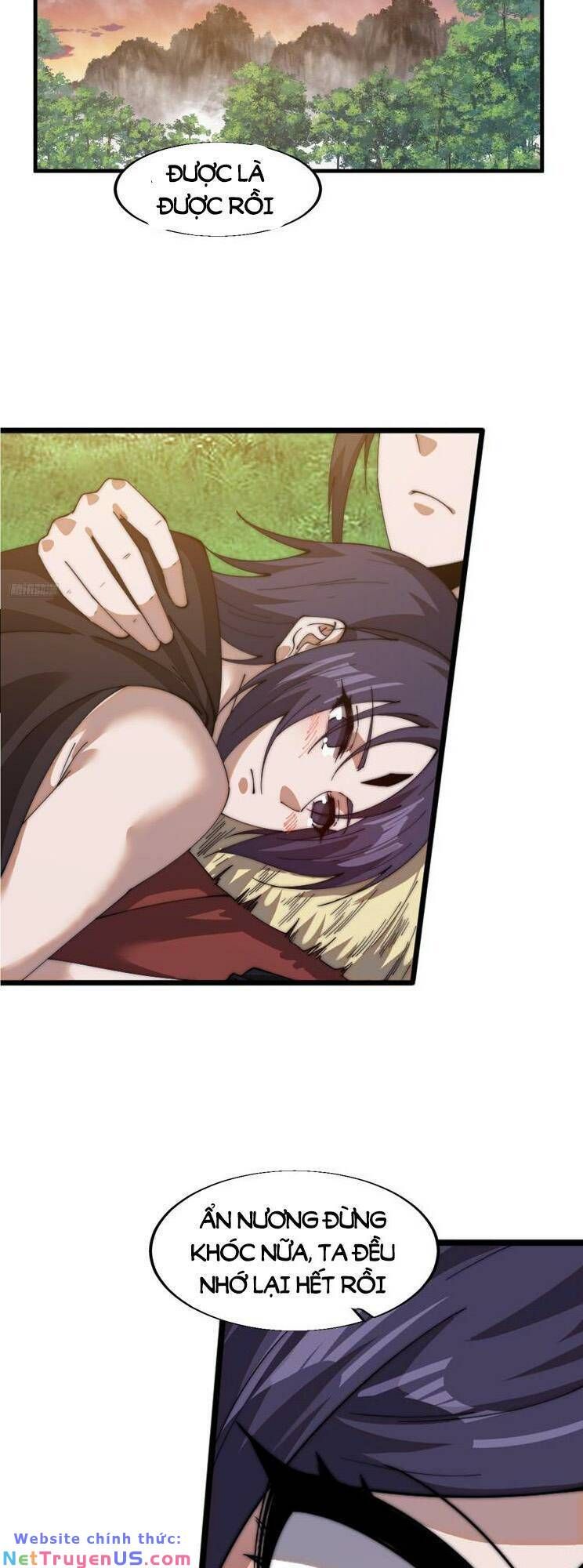 đọc truyện Ta Có Một Sơn Trại Chương 795 ảnh 7 tại Thiên Thai Truyện