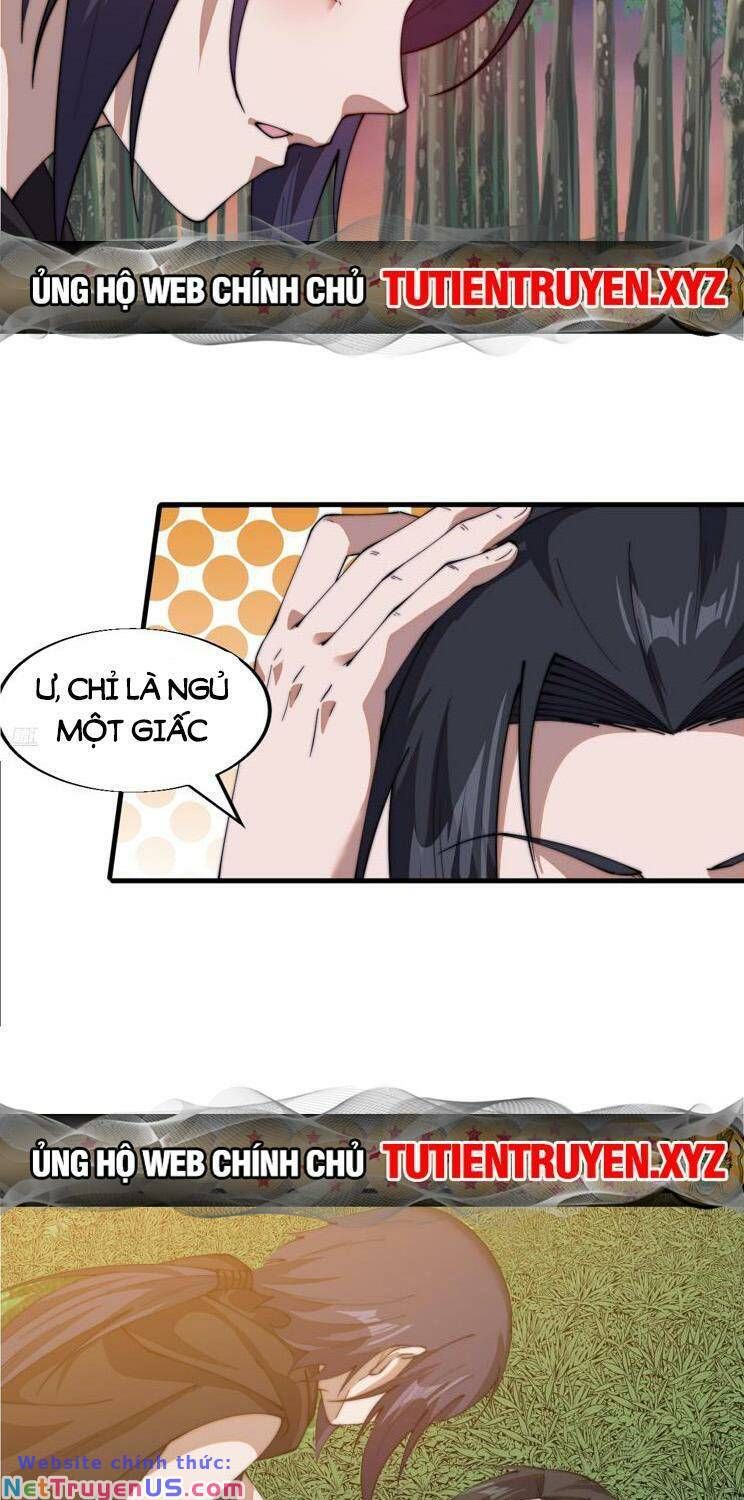 đọc truyện Ta Có Một Sơn Trại Chương 795 ảnh 9 tại Thiên Thai Truyện