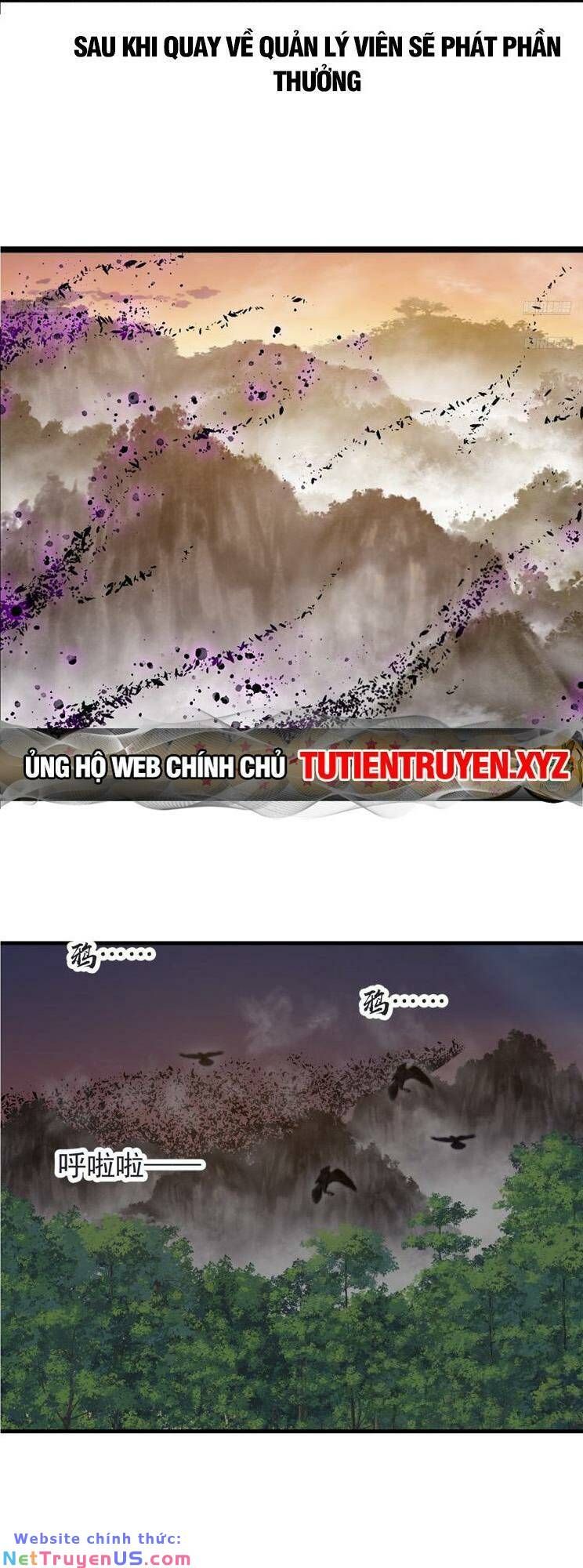 đọc truyện Ta Có Một Sơn Trại Chương 795 ảnh 11 tại Thiên Thai Truyện