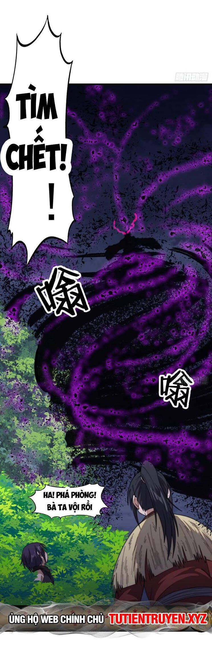 đọc truyện Ta Có Một Sơn Trại Chương 796 ảnh 14 tại Thiên Thai Truyện