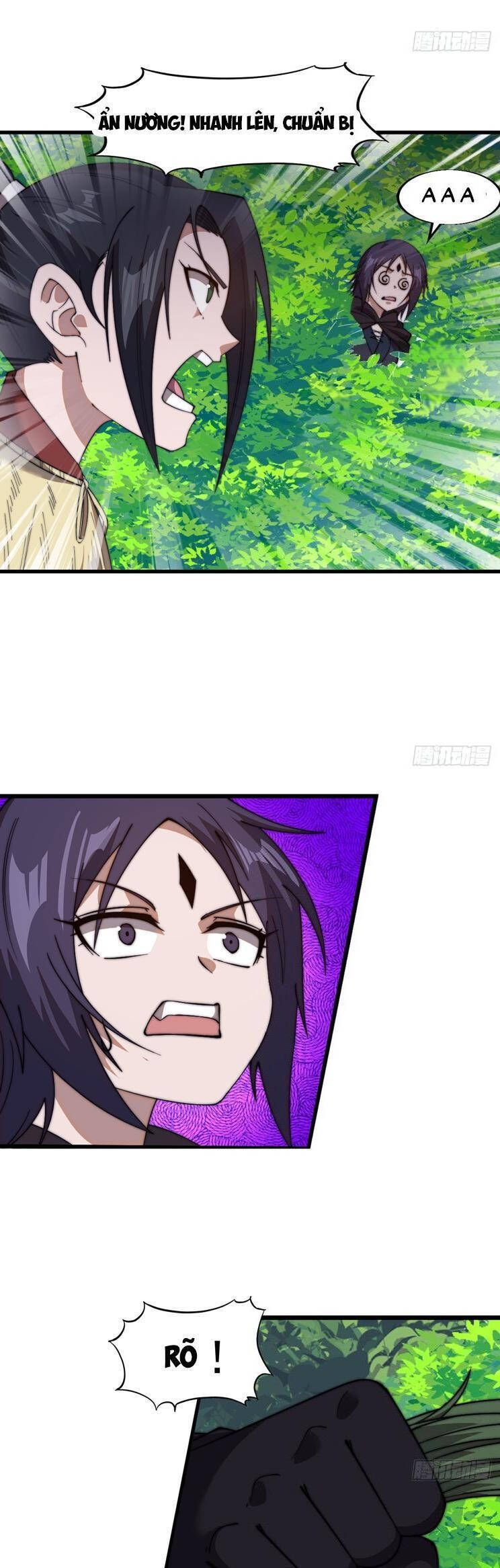 đọc truyện Ta Có Một Sơn Trại Chương 796 ảnh 15 tại Thiên Thai Truyện