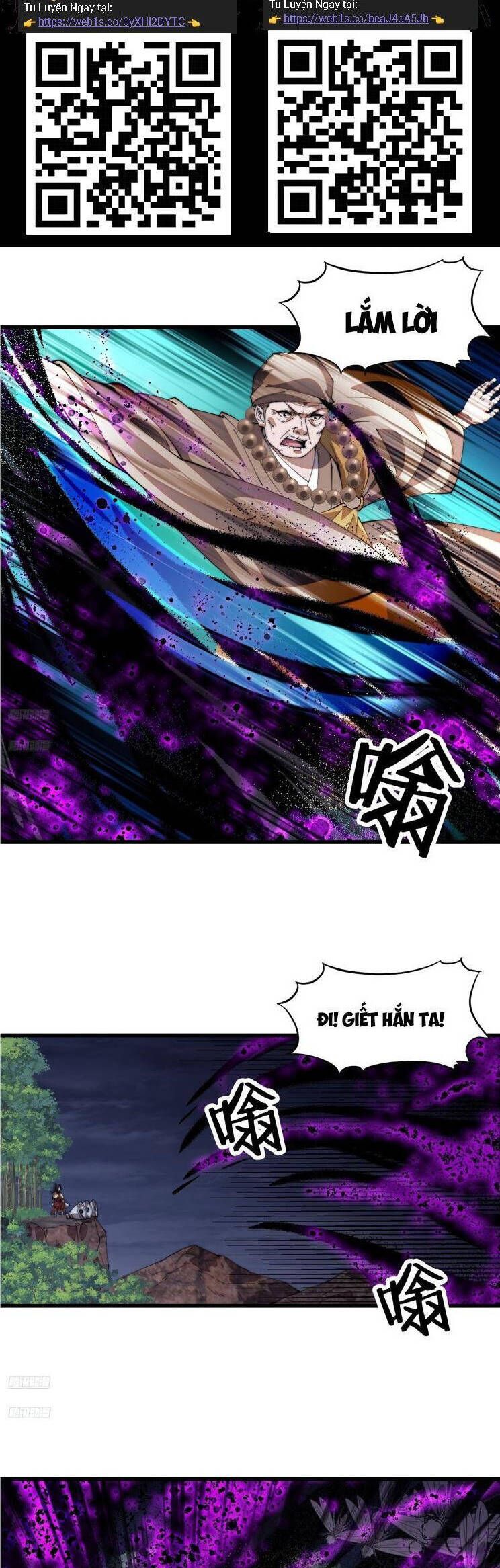 đọc truyện Ta Có Một Sơn Trại Chương 796 ảnh 4 tại Thiên Thai Truyện