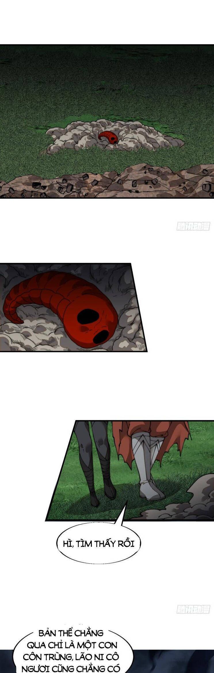 đọc truyện Ta Có Một Sơn Trại Chương 796 ảnh 23 tại Thiên Thai Truyện