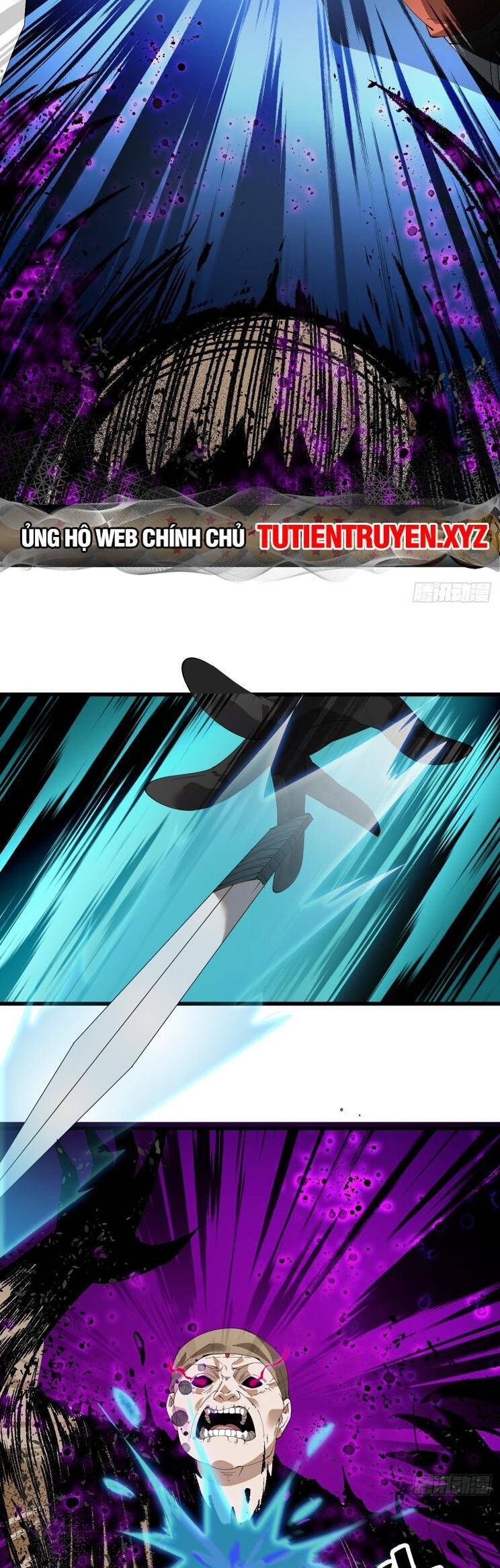 đọc truyện Ta Có Một Sơn Trại Chương 796 ảnh 27 tại Thiên Thai Truyện