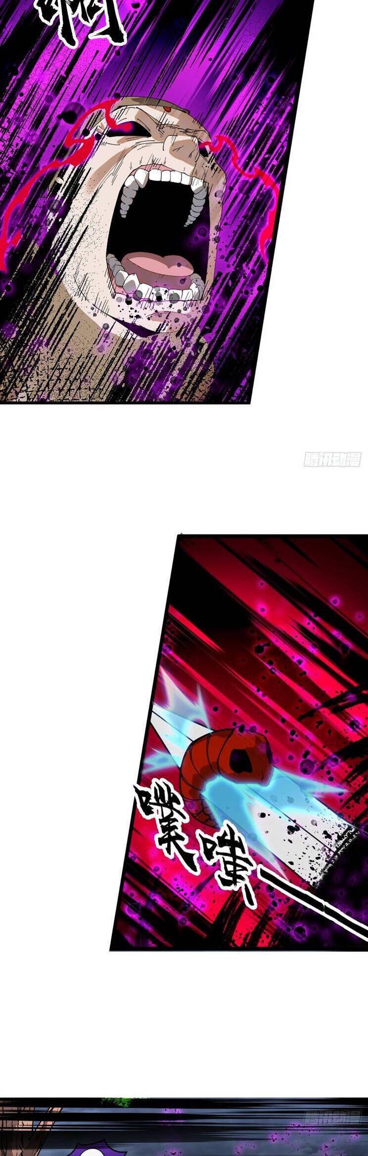 đọc truyện Ta Có Một Sơn Trại Chương 796 ảnh 29 tại Thiên Thai Truyện