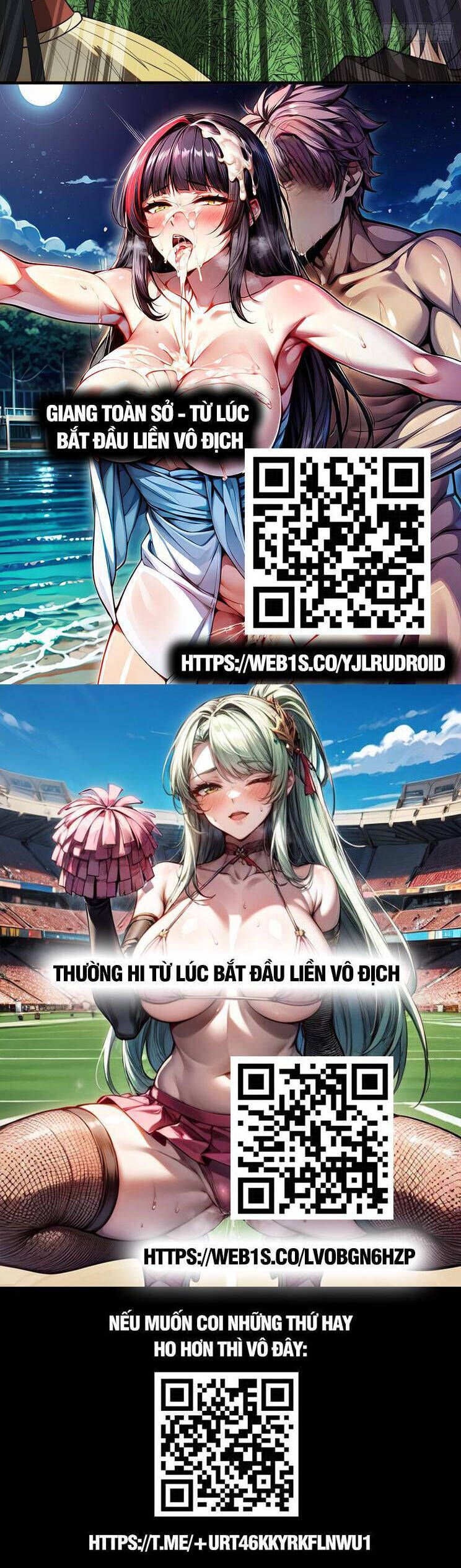 đọc truyện Ta Có Một Sơn Trại Chương 796 ảnh 31 tại Thiên Thai Truyện