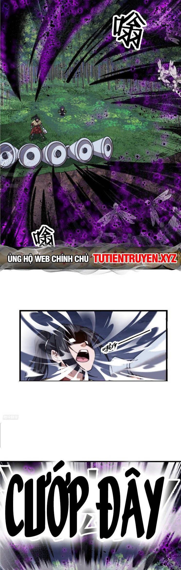 đọc truyện Ta Có Một Sơn Trại Chương 796 ảnh 5 tại Thiên Thai Truyện