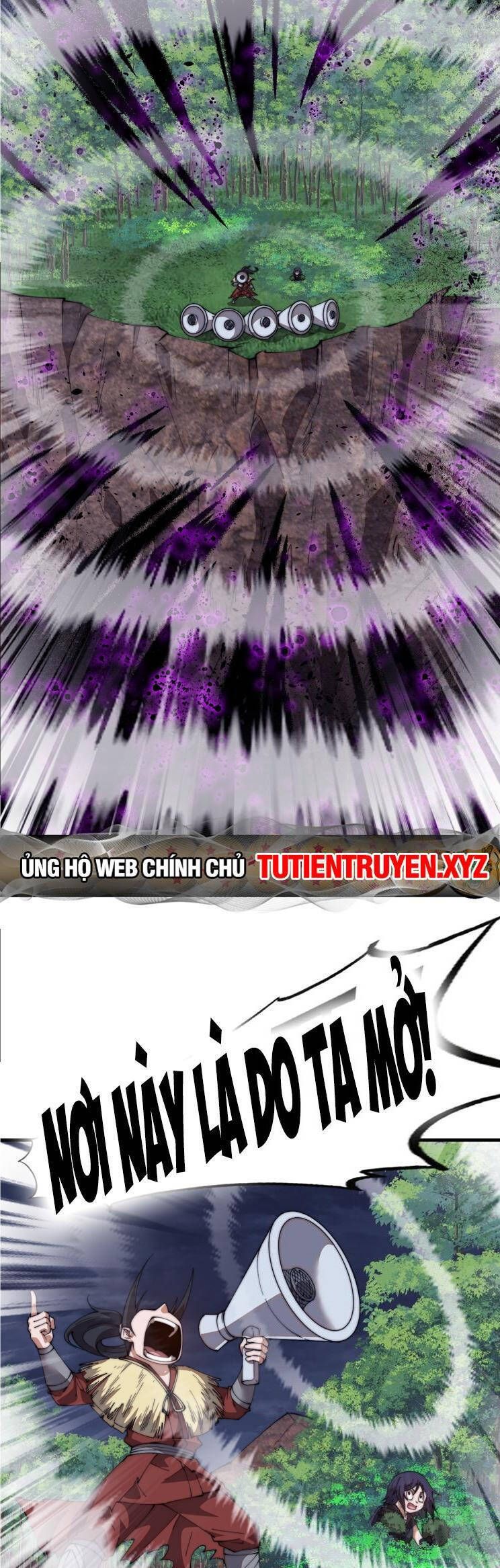 đọc truyện Ta Có Một Sơn Trại Chương 796 ảnh 6 tại Thiên Thai Truyện