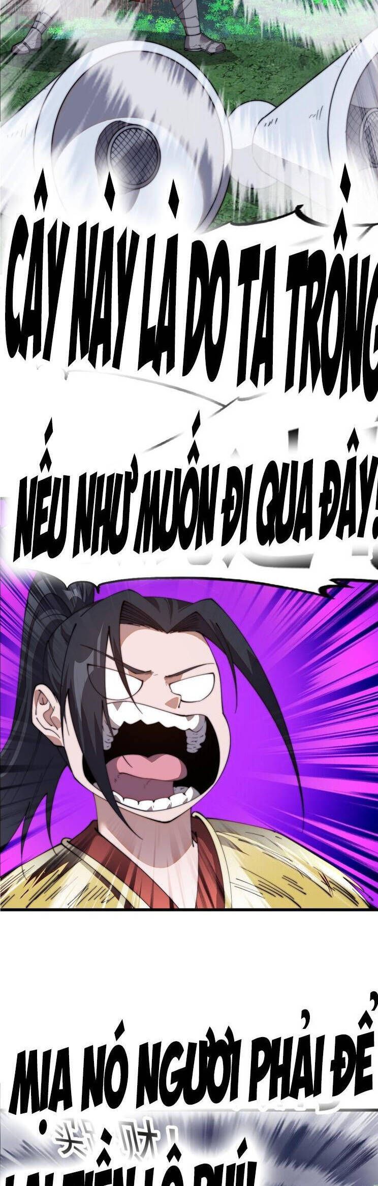 đọc truyện Ta Có Một Sơn Trại Chương 796 ảnh 7 tại Thiên Thai Truyện