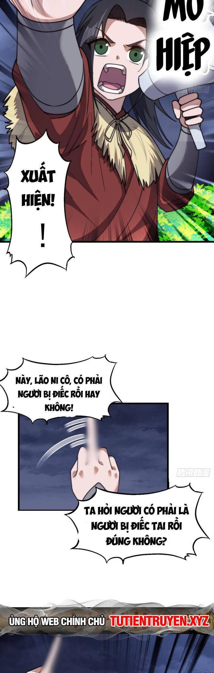 đọc truyện Ta Có Một Sơn Trại Chương 796 ảnh 11 tại Thiên Thai Truyện