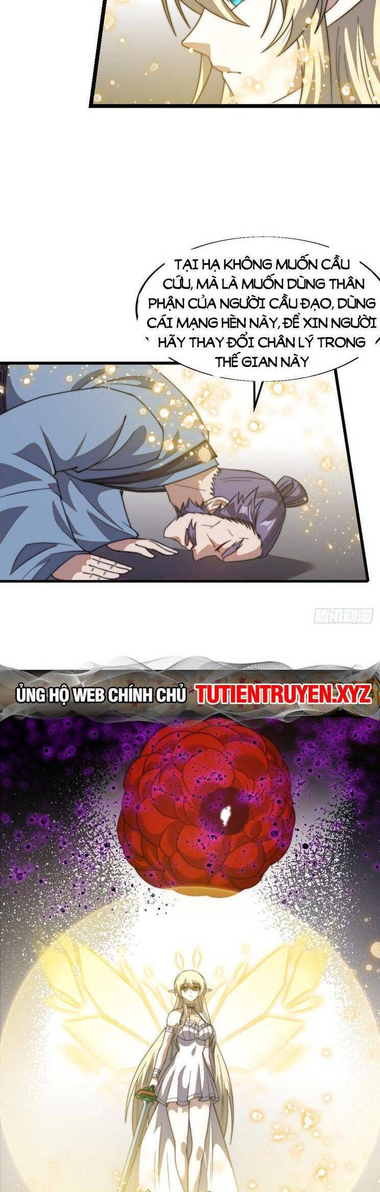 đọc truyện Ta Có Một Sơn Trại Chương 798 ảnh 14 tại Thiên Thai Truyện