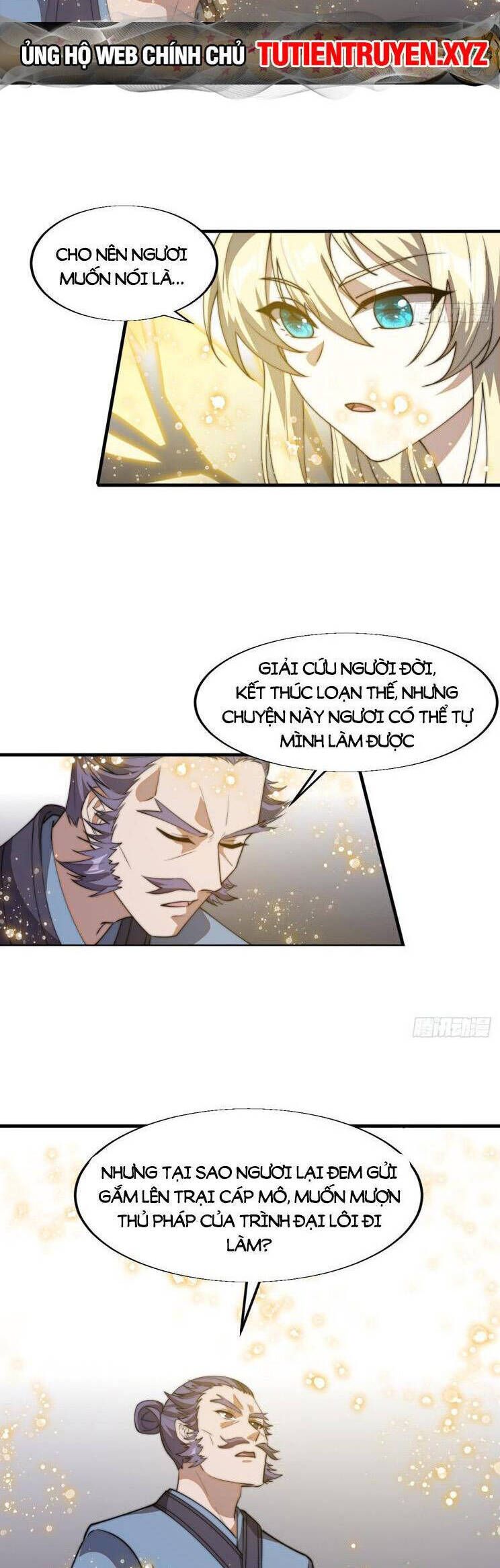 đọc truyện Ta Có Một Sơn Trại Chương 798 ảnh 19 tại Thiên Thai Truyện