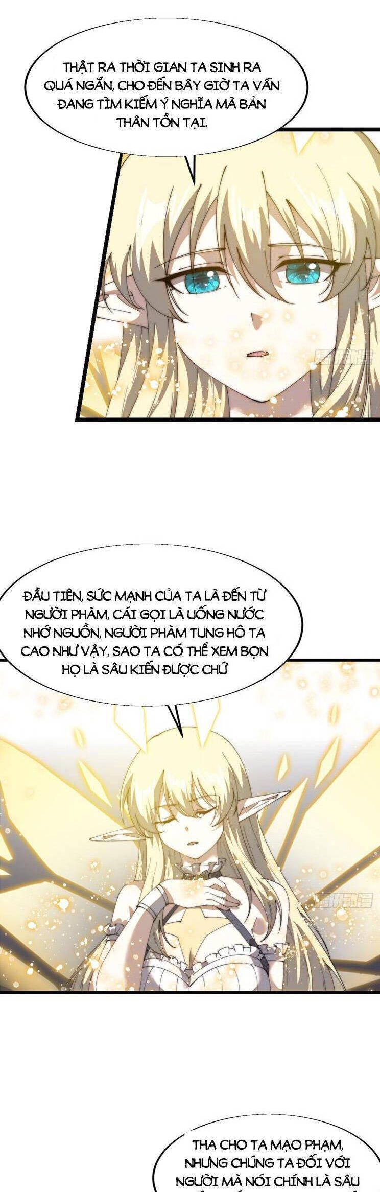 đọc truyện Ta Có Một Sơn Trại Chương 798 ảnh 23 tại Thiên Thai Truyện