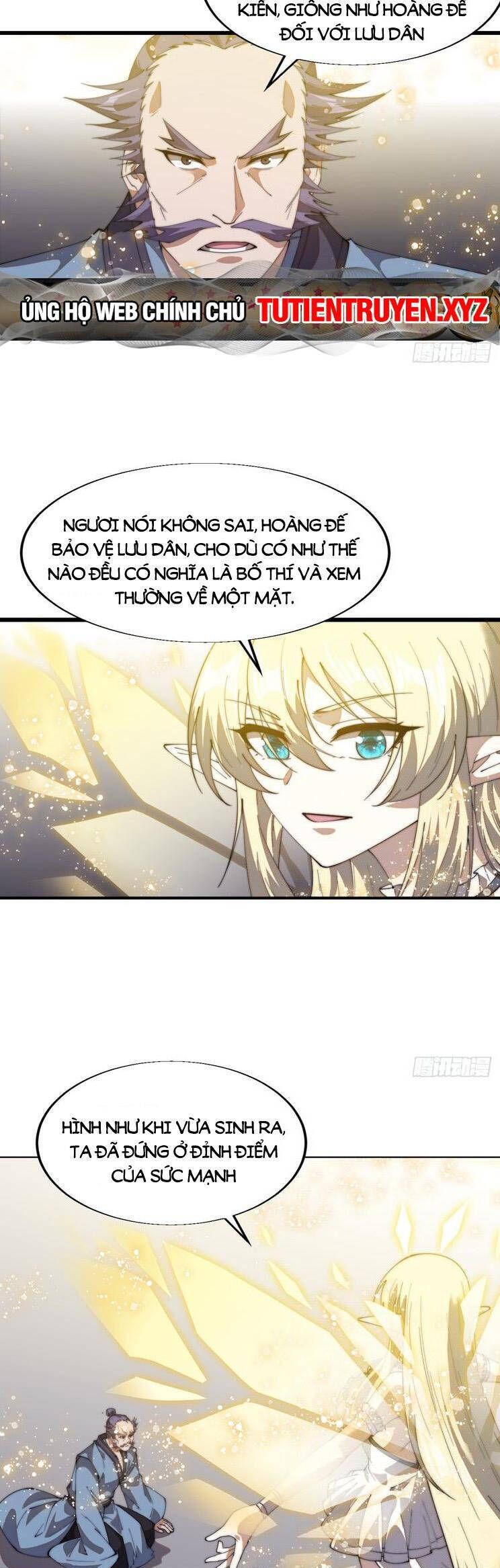 đọc truyện Ta Có Một Sơn Trại Chương 798 ảnh 24 tại Thiên Thai Truyện