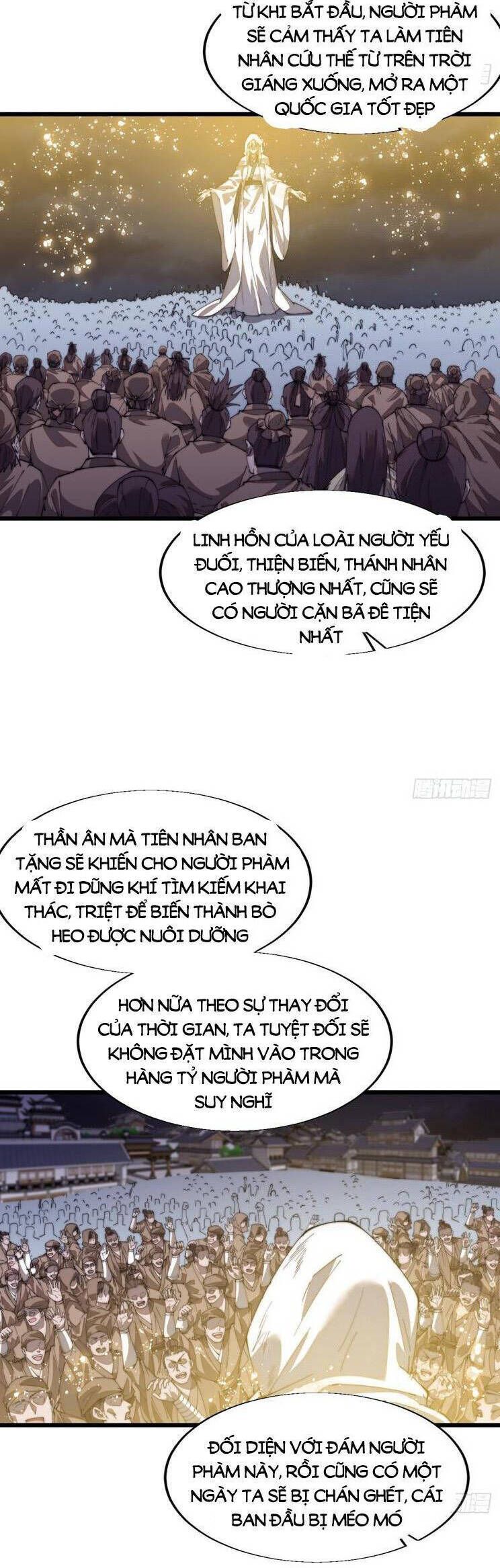 đọc truyện Ta Có Một Sơn Trại Chương 798 ảnh 26 tại Thiên Thai Truyện