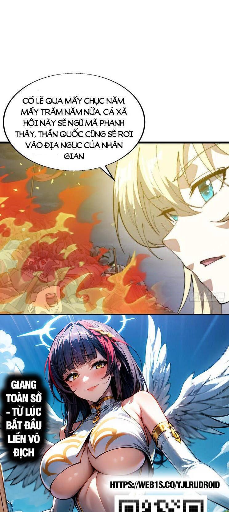 đọc truyện Ta Có Một Sơn Trại Chương 798 ảnh 27 tại Thiên Thai Truyện