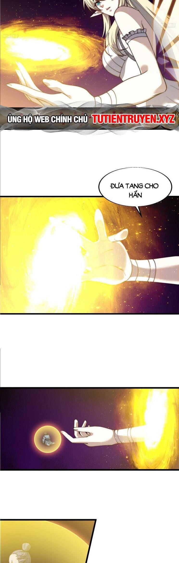 đọc truyện Ta Có Một Sơn Trại Chương 798 ảnh 6 tại Thiên Thai Truyện