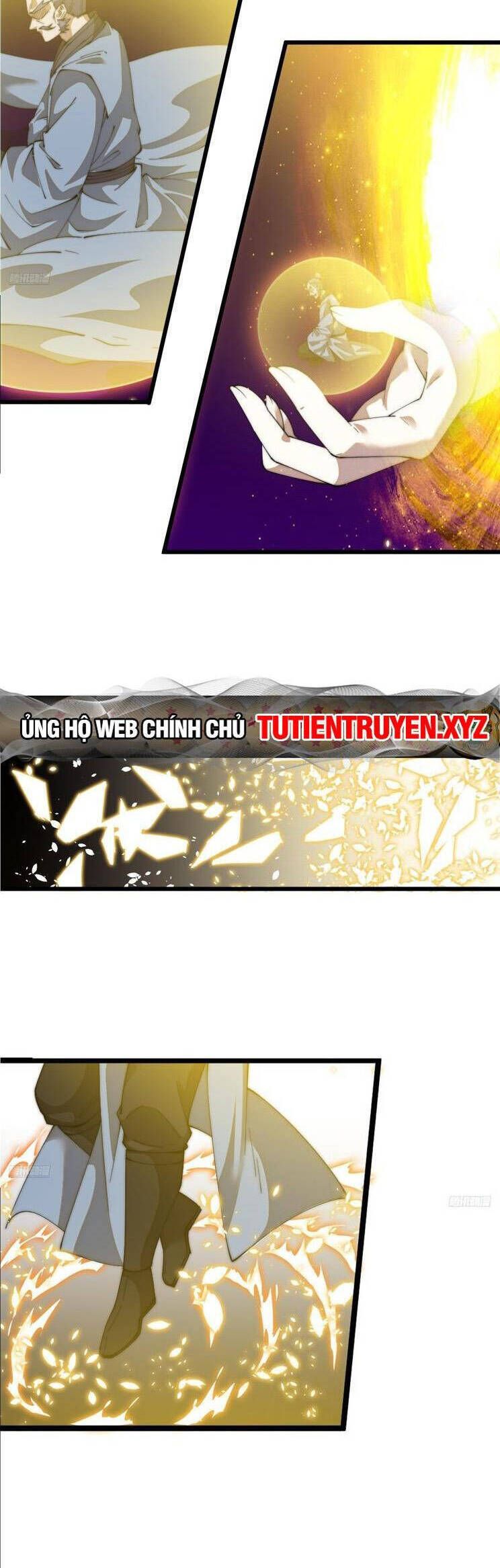 đọc truyện Ta Có Một Sơn Trại Chương 798 ảnh 7 tại Thiên Thai Truyện