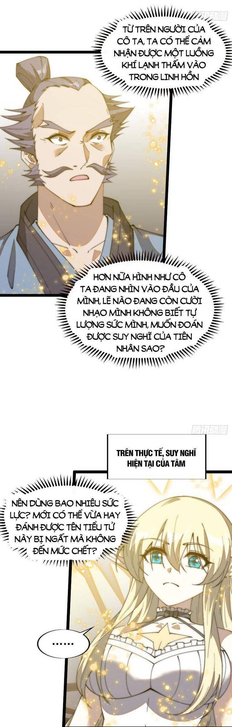 đọc truyện Ta Có Một Sơn Trại Chương 798 ảnh 10 tại Thiên Thai Truyện