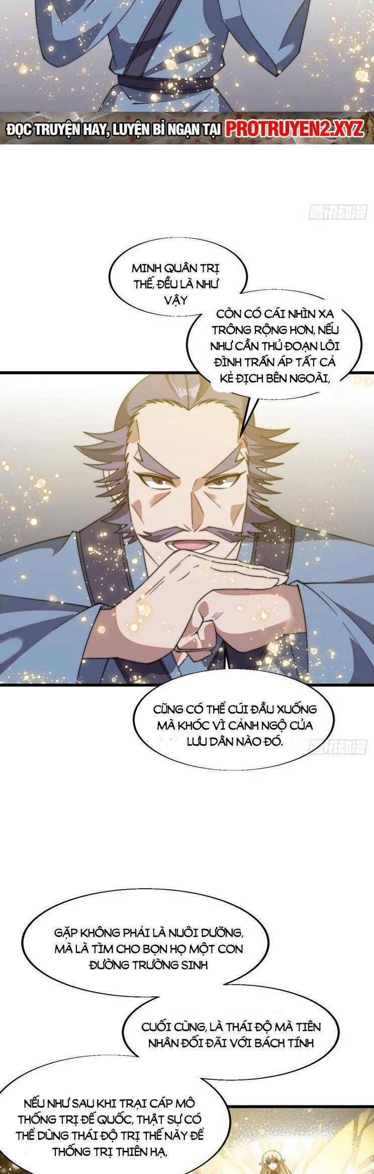 đọc truyện Ta Có Một Sơn Trại Chương 799 ảnh 12 tại Thiên Thai Truyện