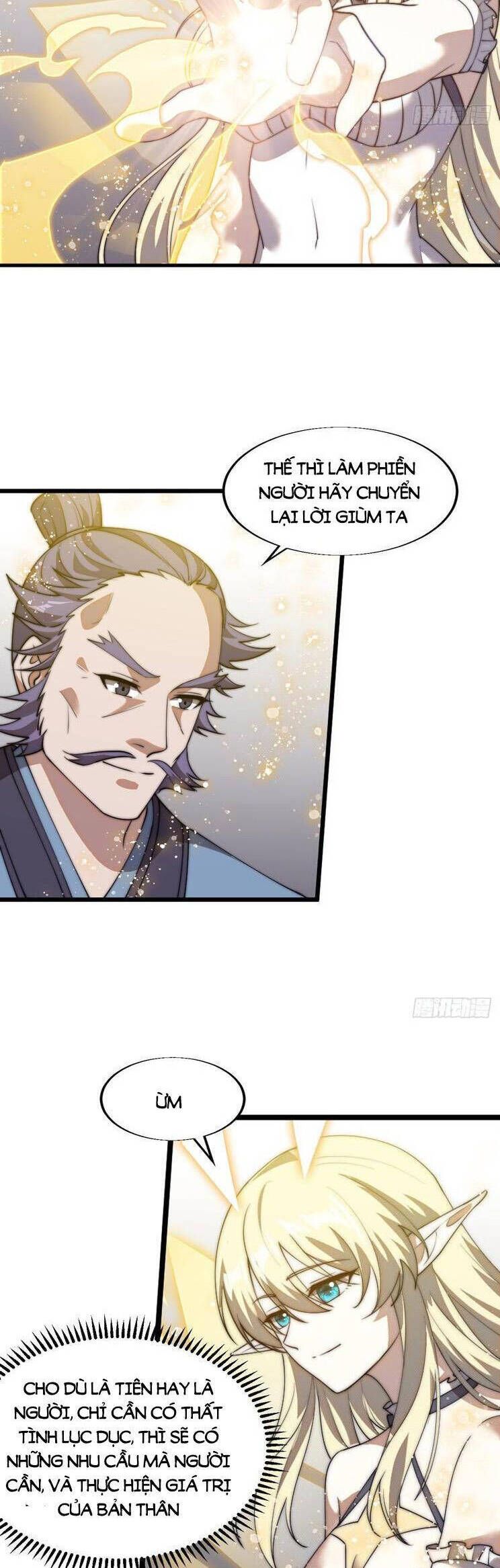 đọc truyện Ta Có Một Sơn Trại Chương 799 ảnh 16 tại Thiên Thai Truyện