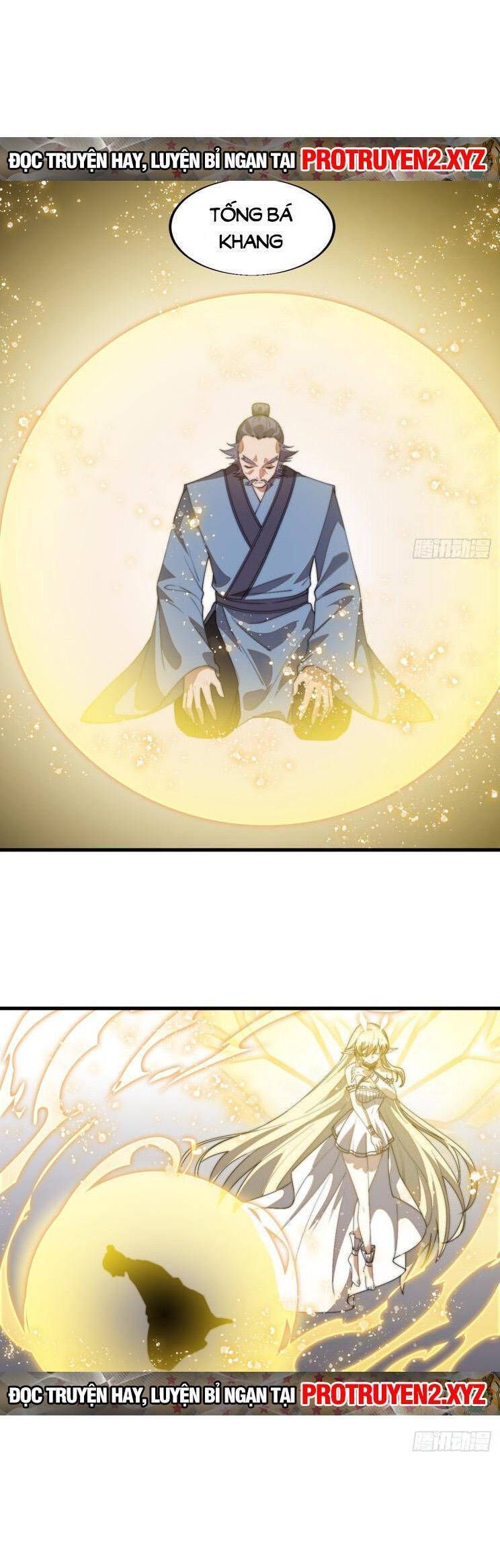 đọc truyện Ta Có Một Sơn Trại Chương 799 ảnh 18 tại Thiên Thai Truyện