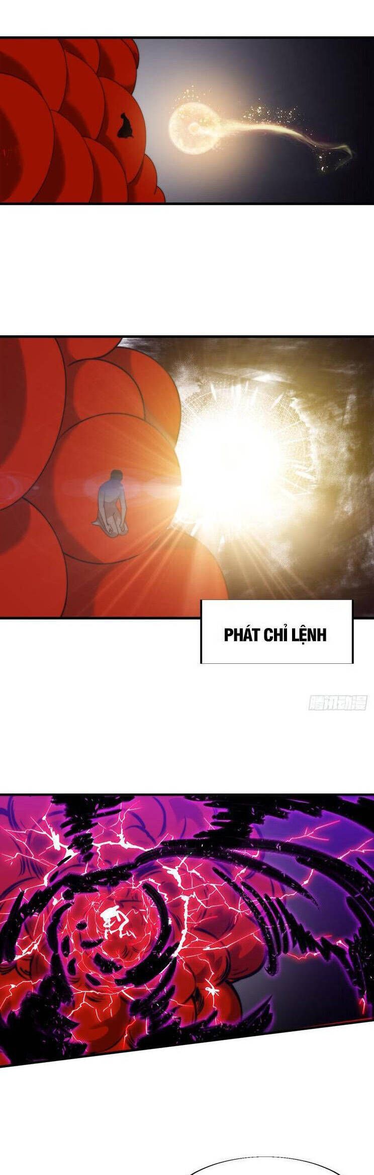 đọc truyện Ta Có Một Sơn Trại Chương 799 ảnh 19 tại Thiên Thai Truyện