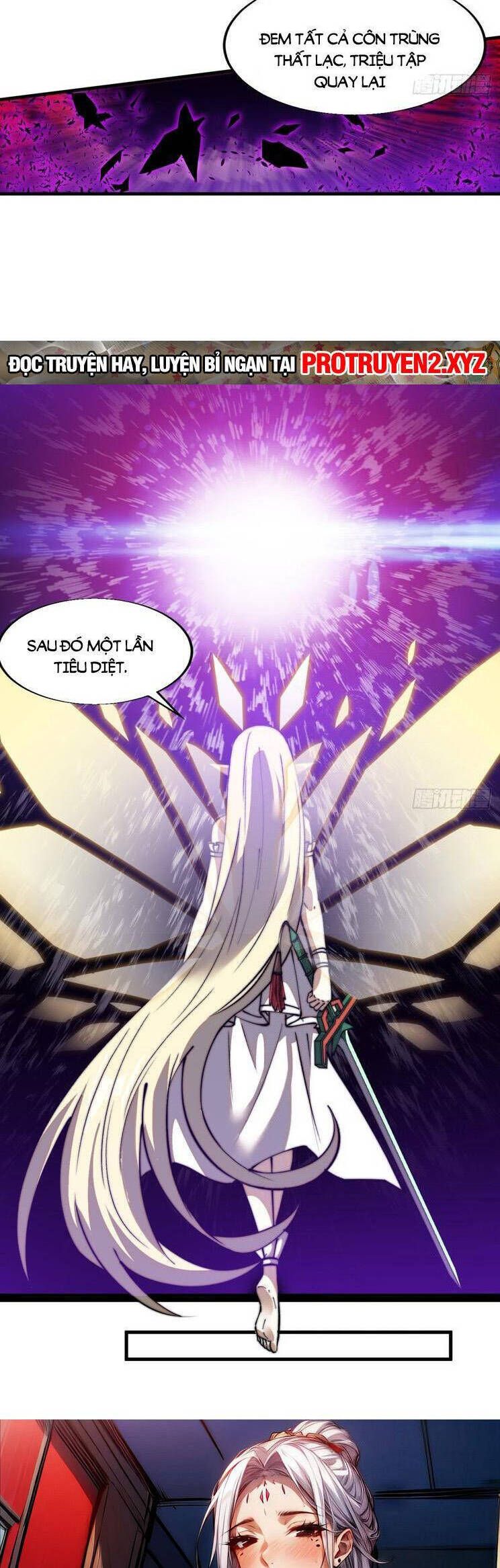 đọc truyện Ta Có Một Sơn Trại Chương 799 ảnh 20 tại Thiên Thai Truyện