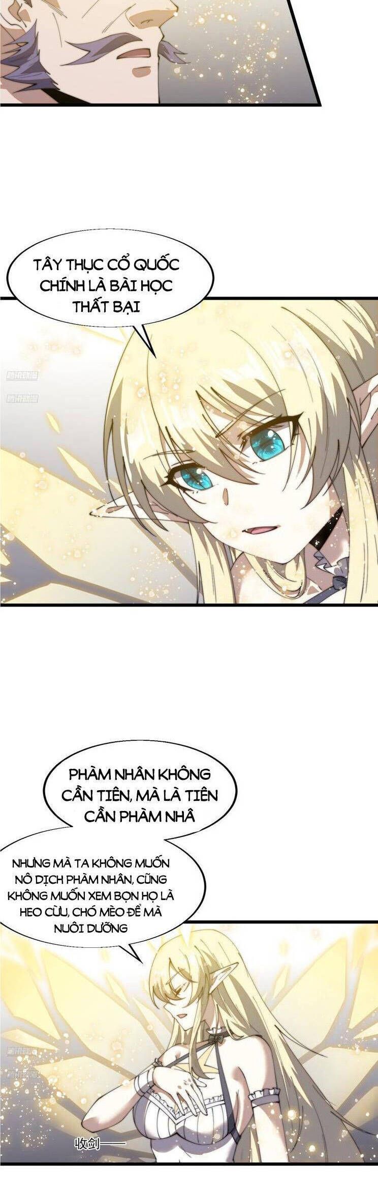 đọc truyện Ta Có Một Sơn Trại Chương 799 ảnh 4 tại Thiên Thai Truyện