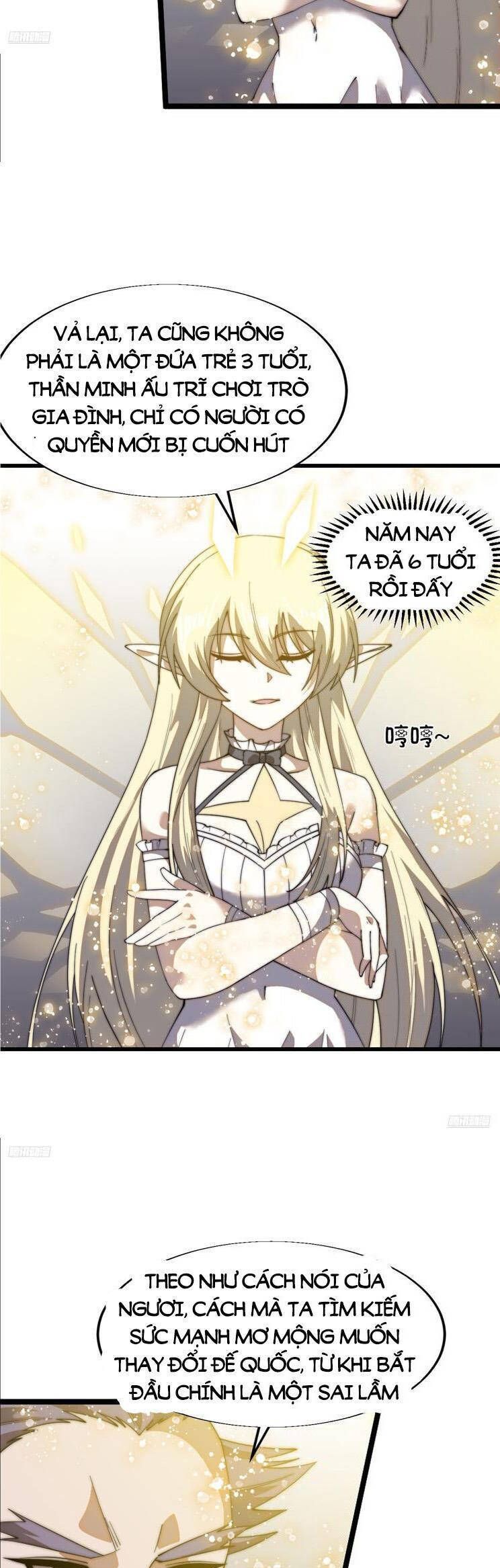 đọc truyện Ta Có Một Sơn Trại Chương 799 ảnh 6 tại Thiên Thai Truyện