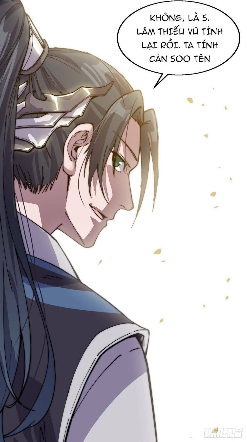 đọc truyện Ta Có Một Sơn Trại Chương 8 ảnh 32 tại Thiên Thai Truyện