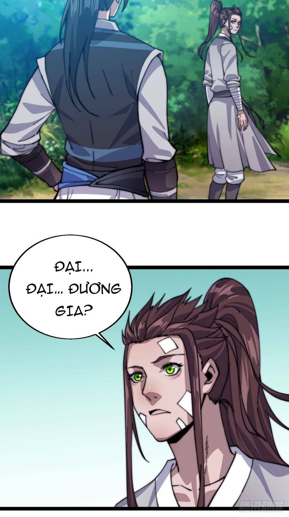 đọc truyện Ta Có Một Sơn Trại Chương 8 ảnh 35 tại Thiên Thai Truyện