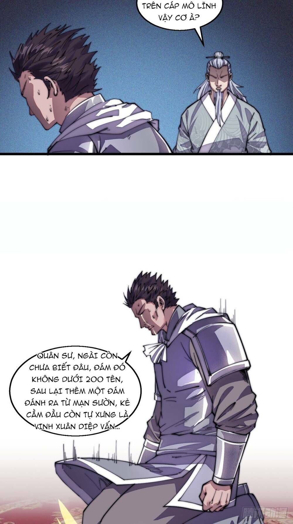 đọc truyện Ta Có Một Sơn Trại Chương 8 ảnh 7 tại Thiên Thai Truyện